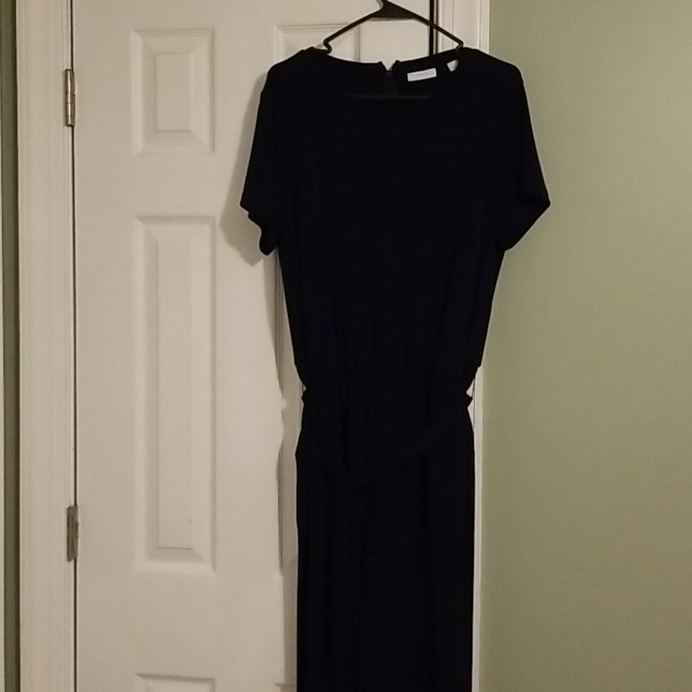 Jumpsuit